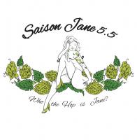 Saison Jane 5.5